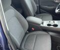Синий Хендай Kona, объемом двигателя 0 л и пробегом 114 тыс. км за 17950 $, фото 26 на Automoto.ua