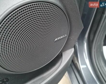 Синий Хендай Kona, объемом двигателя 0 л и пробегом 24 тыс. км за 17800 $, фото 22 на Automoto.ua