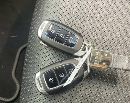 Синій Хендай Kona, об'ємом двигуна 0 л та пробігом 60 тис. км за 19500 $, фото 41 на Automoto.ua