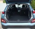 Синий Хендай Kona, объемом двигателя 0 л и пробегом 67 тыс. км за 14800 $, фото 3 на Automoto.ua