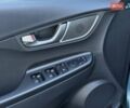 Синий Хендай Kona, объемом двигателя 0 л и пробегом 85 тыс. км за 17900 $, фото 42 на Automoto.ua