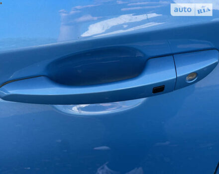 Синій Хендай Kona, об'ємом двигуна 2 л та пробігом 88 тис. км за 17890 $, фото 28 на Automoto.ua