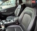 Синий Хендай Kona, объемом двигателя 0 л и пробегом 105 тыс. км за 18600 $, фото 19 на Automoto.ua