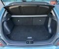 Синий Хендай Kona, объемом двигателя 0 л и пробегом 85 тыс. км за 17900 $, фото 74 на Automoto.ua