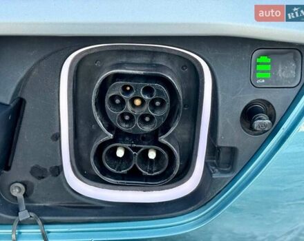 Синий Хендай Kona, объемом двигателя 0 л и пробегом 105 тыс. км за 17200 $, фото 39 на Automoto.ua