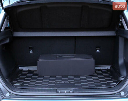 Синий Хендай Kona, объемом двигателя 0 л и пробегом 51 тыс. км за 19300 $, фото 39 на Automoto.ua