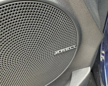 Синий Хендай Kona, объемом двигателя 0 л и пробегом 123 тыс. км за 15599 $, фото 24 на Automoto.ua