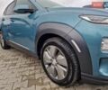 Синій Хендай Kona, об'ємом двигуна 0 л та пробігом 76 тис. км за 15900 $, фото 12 на Automoto.ua