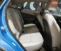 Синий Хендай Kona, объемом двигателя 0 л и пробегом 83 тыс. км за 2600 $, фото 10 на Automoto.ua
