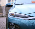 Синий Хендай Kona, объемом двигателя 0 л и пробегом 51 тыс. км за 19300 $, фото 6 на Automoto.ua