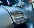 Синий Хендай Kona, объемом двигателя 0 л и пробегом 105 тыс. км за 17200 $, фото 30 на Automoto.ua