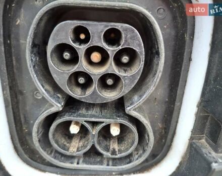 Синий Хендай Kona, объемом двигателя 0 л и пробегом 105 тыс. км за 18600 $, фото 33 на Automoto.ua