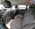 Синій Хендай Kona, об'ємом двигуна 0 л та пробігом 76 тис. км за 15900 $, фото 39 на Automoto.ua