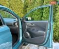 Синий Хендай Kona, объемом двигателя 0 л и пробегом 105 тыс. км за 17200 $, фото 26 на Automoto.ua
