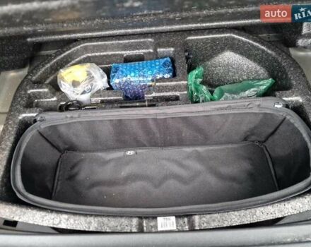 Синий Хендай Kona, объемом двигателя 0 л и пробегом 24 тыс. км за 17800 $, фото 54 на Automoto.ua