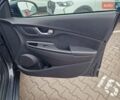 Синий Хендай Kona, объемом двигателя 0 л и пробегом 24 тыс. км за 17800 $, фото 46 на Automoto.ua