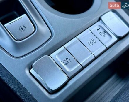 Синий Хендай Kona, объемом двигателя 0 л и пробегом 105 тыс. км за 17200 $, фото 36 на Automoto.ua