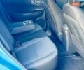 Синий Хендай Kona, объемом двигателя 0 л и пробегом 105 тыс. км за 17200 $, фото 25 на Automoto.ua