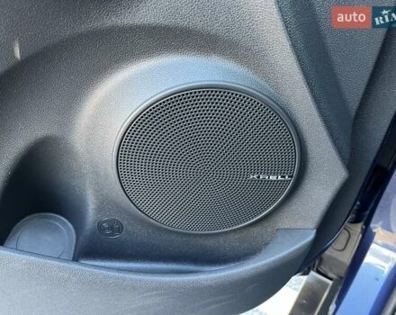 Синий Хендай Kona, объемом двигателя 0 л и пробегом 114 тыс. км за 17950 $, фото 44 на Automoto.ua