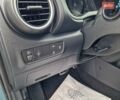 Синій Хендай Kona, об'ємом двигуна 0 л та пробігом 76 тис. км за 15900 $, фото 24 на Automoto.ua