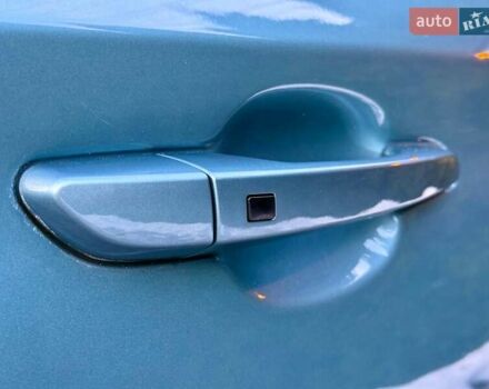 Синий Хендай Kona, объемом двигателя 0 л и пробегом 105 тыс. км за 17200 $, фото 15 на Automoto.ua