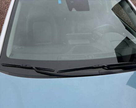 Синій Хендай Kona, об'ємом двигуна 0 л та пробігом 60 тис. км за 19500 $, фото 34 на Automoto.ua