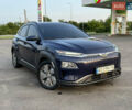 Синій Хендай Kona, об'ємом двигуна 0 л та пробігом 81 тис. км за 17000 $, фото 1 на Automoto.ua