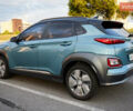 Синий Хендай Kona, объемом двигателя 0 л и пробегом 19 тыс. км за 34500 $, фото 3 на Automoto.ua