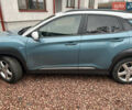 Синій Хендай Kona, об'ємом двигуна 0 л та пробігом 60 тис. км за 19500 $, фото 5 на Automoto.ua
