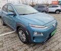 Синій Хендай Kona, об'ємом двигуна 0 л та пробігом 76 тис. км за 15900 $, фото 1 на Automoto.ua