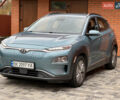 Синий Хендай Kona, объемом двигателя 0 л и пробегом 70 тыс. км за 14800 $, фото 5 на Automoto.ua