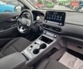 Синий Хендай Kona, объемом двигателя 0 л и пробегом 24 тыс. км за 17800 $, фото 49 на Automoto.ua