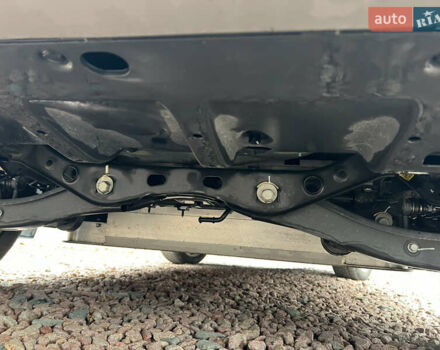 Синій Хендай Kona, об'ємом двигуна 0 л та пробігом 60 тис. км за 19500 $, фото 22 на Automoto.ua