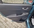 Синій Хендай Kona, об'ємом двигуна 0 л та пробігом 76 тис. км за 15900 $, фото 37 на Automoto.ua