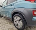 Синій Хендай Kona, об'ємом двигуна 0 л та пробігом 76 тис. км за 15900 $, фото 19 на Automoto.ua