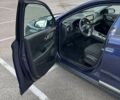 Синий Хендай Kona, объемом двигателя 0 л и пробегом 114 тыс. км за 17950 $, фото 21 на Automoto.ua