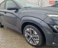 Синий Хендай Kona, объемом двигателя 0 л и пробегом 24 тыс. км за 17800 $, фото 8 на Automoto.ua