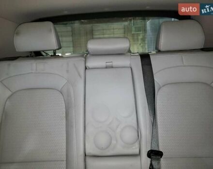 Синий Хендай Kona, объемом двигателя 0 л и пробегом 83 тыс. км за 2600 $, фото 9 на Automoto.ua