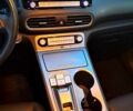 Синій Хендай Kona, об'ємом двигуна 0 л та пробігом 39 тис. км за 19700 $, фото 5 на Automoto.ua