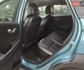 Синий Хендай Kona, объемом двигателя 0 л и пробегом 105 тыс. км за 18600 $, фото 22 на Automoto.ua