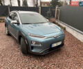 Синій Хендай Kona, об'ємом двигуна 0 л та пробігом 60 тис. км за 19500 $, фото 1 на Automoto.ua