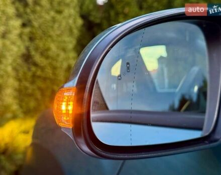 Синий Хендай Kona, объемом двигателя 0 л и пробегом 105 тыс. км за 17200 $, фото 14 на Automoto.ua