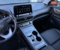 Синий Хендай Kona, объемом двигателя 0 л и пробегом 85 тыс. км за 17900 $, фото 55 на Automoto.ua