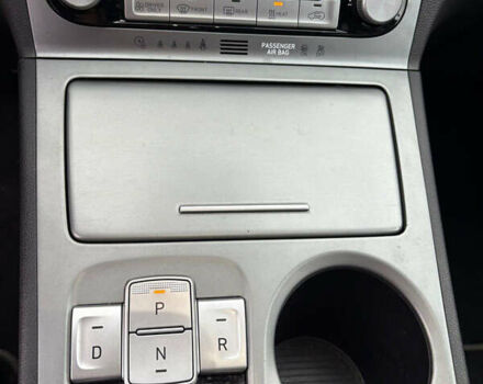 Синий Хендай Kona, объемом двигателя 0 л и пробегом 123 тыс. км за 15599 $, фото 30 на Automoto.ua