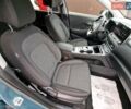 Синій Хендай Kona, об'ємом двигуна 0 л та пробігом 76 тис. км за 15900 $, фото 45 на Automoto.ua