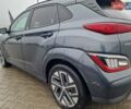 Синий Хендай Kona, объемом двигателя 0 л и пробегом 24 тыс. км за 17800 $, фото 14 на Automoto.ua