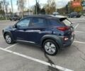 Синий Хендай Kona, объемом двигателя 0 л и пробегом 114 тыс. км за 17950 $, фото 16 на Automoto.ua
