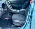 Синий Хендай Kona, объемом двигателя 0 л и пробегом 105 тыс. км за 17200 $, фото 20 на Automoto.ua