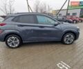 Синий Хендай Kona, объемом двигателя 0 л и пробегом 24 тыс. км за 17800 $, фото 9 на Automoto.ua