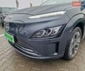 Синий Хендай Kona, объемом двигателя 0 л и пробегом 24 тыс. км за 17800 $, фото 2 на Automoto.ua